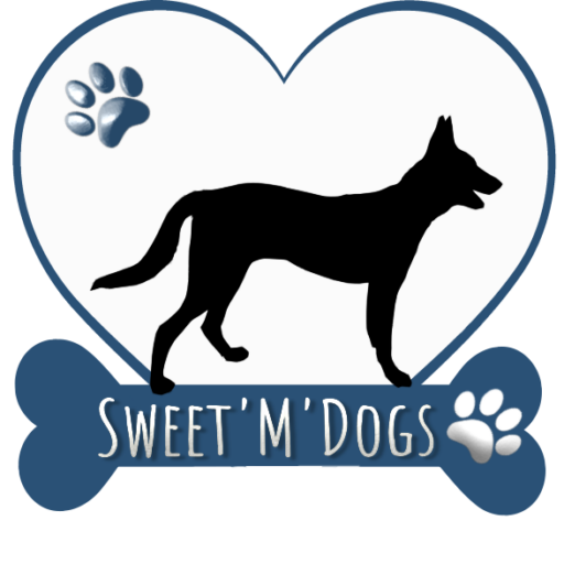 Sweet'M'Dogs - Éducateur comportementaliste canin à domicile